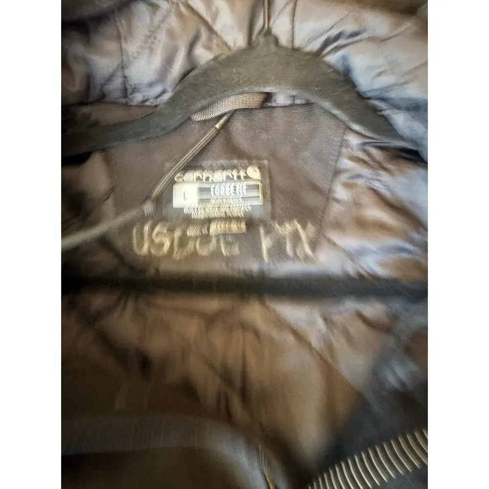 Carhartt discover this